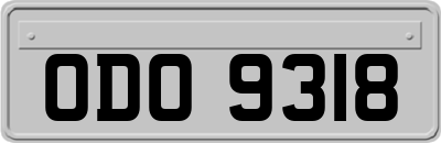 ODO9318