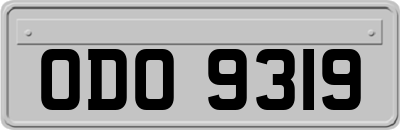 ODO9319