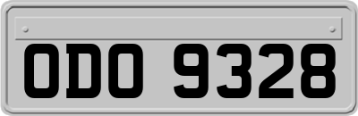 ODO9328