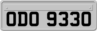 ODO9330