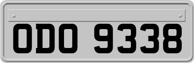 ODO9338