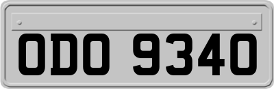 ODO9340