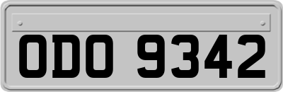 ODO9342