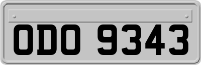 ODO9343