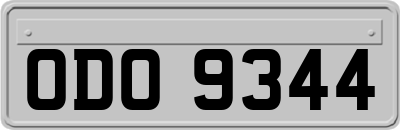 ODO9344