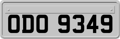 ODO9349