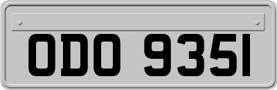ODO9351