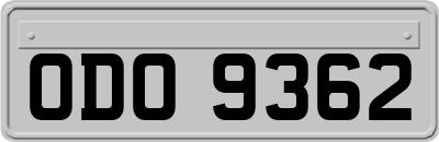 ODO9362