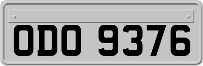 ODO9376
