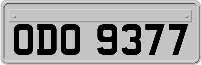 ODO9377