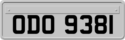 ODO9381