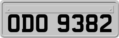 ODO9382