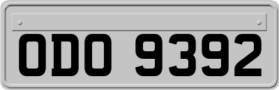 ODO9392