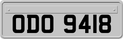 ODO9418