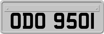 ODO9501