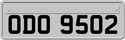 ODO9502
