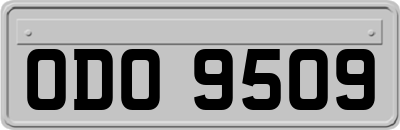 ODO9509