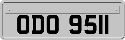 ODO9511