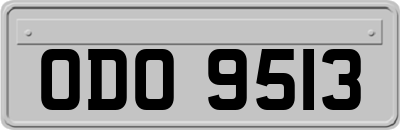 ODO9513