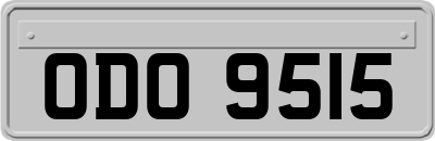 ODO9515