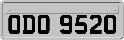 ODO9520