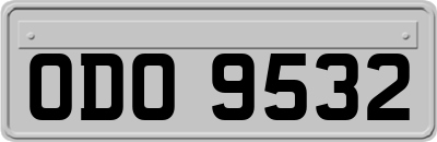 ODO9532