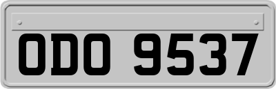 ODO9537