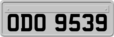 ODO9539