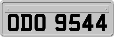 ODO9544
