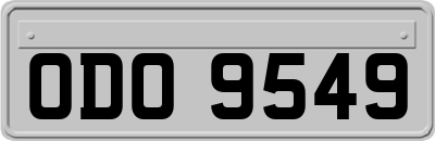 ODO9549