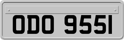 ODO9551