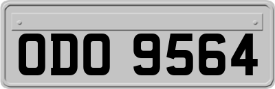 ODO9564