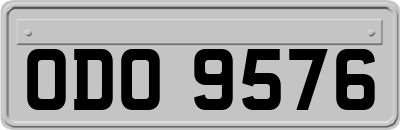 ODO9576