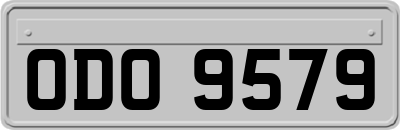 ODO9579