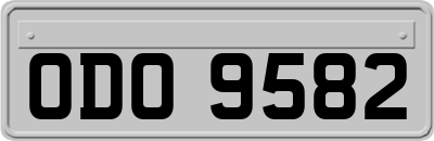 ODO9582
