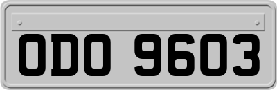 ODO9603