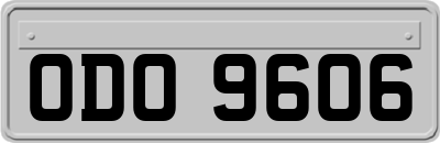 ODO9606