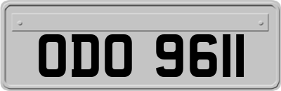 ODO9611