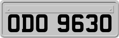 ODO9630