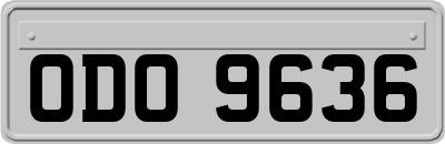 ODO9636