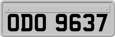 ODO9637