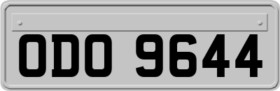 ODO9644