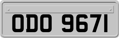 ODO9671