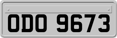 ODO9673