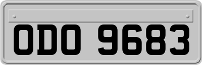 ODO9683