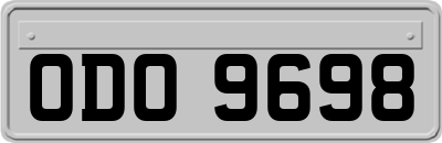 ODO9698