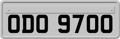 ODO9700
