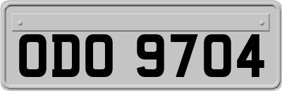 ODO9704