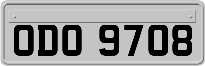 ODO9708