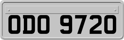ODO9720